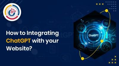 ChatGPT integration Service | ChatGPT